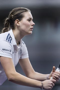 Anna Petkovic 578 - RL THC von Horn und Hamm - Der Club an der Alster : Ergebnis: 4:2